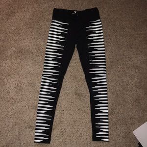 90 Degree Workout Leggings